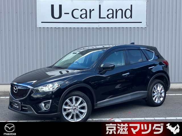 マツダ CX-5 