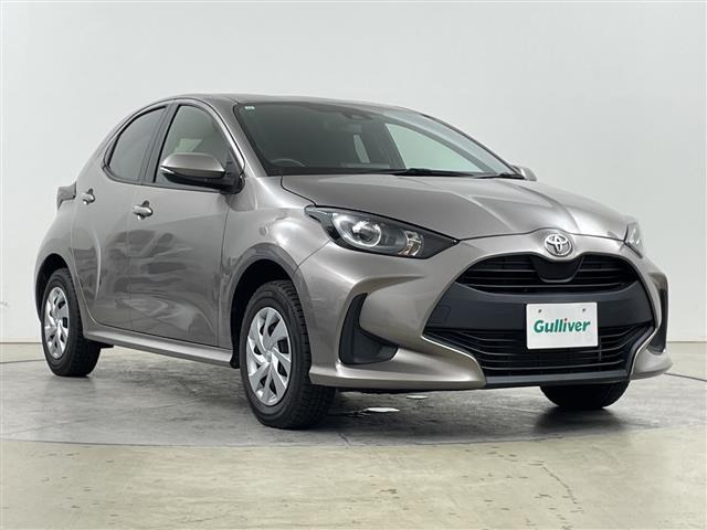 ヤリス 1.5 G 4WD 修復歴無し
