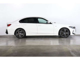 3シリーズセダン 320d xドライブ Mスポーツ 4WD 
