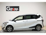 シエンタ 1.5 G 4WD