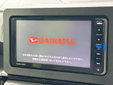 【純正ナビ】人気の純正ナビを装備。オーディオ機能も充実しており、Bluetooth接続すればお持ちのスマホやMP3プレイヤーの音楽を再生可能!毎日の運転がさらに楽しくなります!!