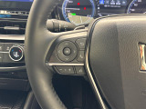 【 ステアリングスイッチ 】手元のスイッチでナビ操作が可能です!!非常に便利な機能です。取り付けのナビによってはオプション設定となっております!詳しくはスタッフまで♪