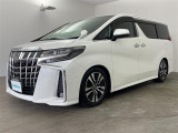 アルファード 3.5 SC 修復歴無し