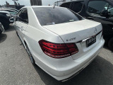 Eクラス E250 アバンギャルド 修復歴無し
