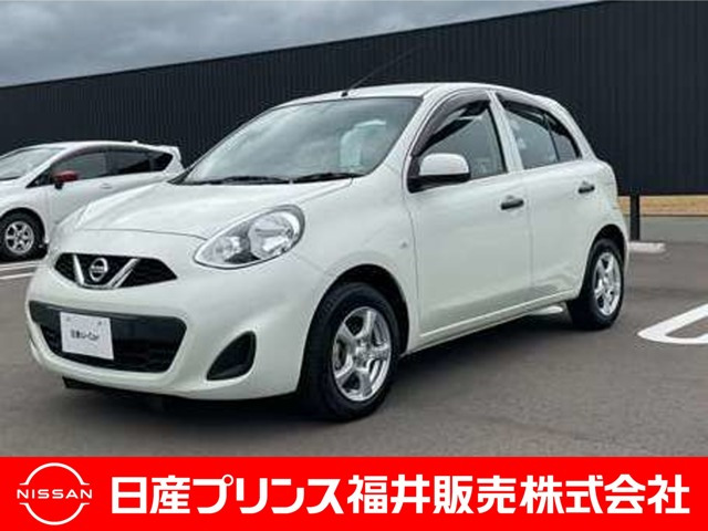 マーチ 1.2 S