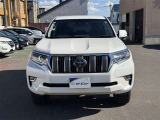 ランドクルーザープラド 2.7 TX Lパッケージ 4WD 