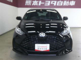 ヤリス 1.5 ハイブリッド Z 