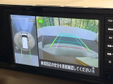 【インテリジェントエマージェンシーブレーキ】フロントカメラで前方の車両や歩行者を検知。衝突しそうな時は衝突被害軽減ブレーキが作動、衝突回避をサポート。より安全にドライブをお楽しみいただけます。