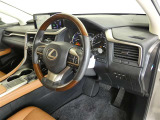 RX 450hl 4WD 