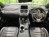 NX 200t Fスポーツ 