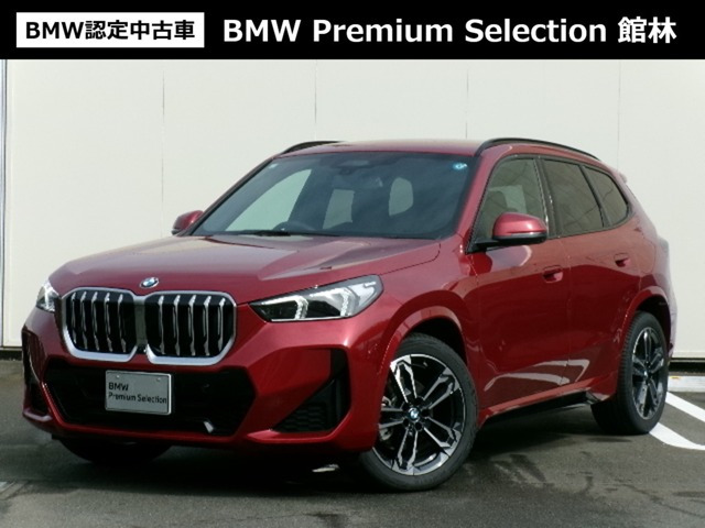 X1 xドライブ 20d Mスポーツ DCT 4WD 