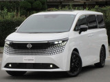 日産 エルグランド 1.5 G e-4ORCE 4WD