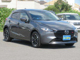 MAZDA2 1.5 15 スポルトプラス マツダコネクトナビ 全方位カメラ