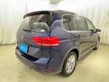 「安全性能は、すべてに優先する」。Volkswagenがいつの時代にも掲げているテーマです。