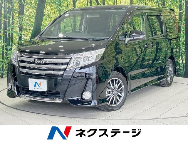 トヨタ ノア 