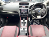 レヴォーグ 2.0 STI スポーツ アイサイト 4WD 