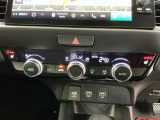 フロント両席にはシートヒーターが付いています!寒い日に便利な装備ですね。