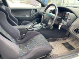 運転席まわりもきれいな状態です。ぜひ現車をご確認ください!
