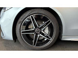 Cクラスワゴン C220d スポーツ (ISG) 