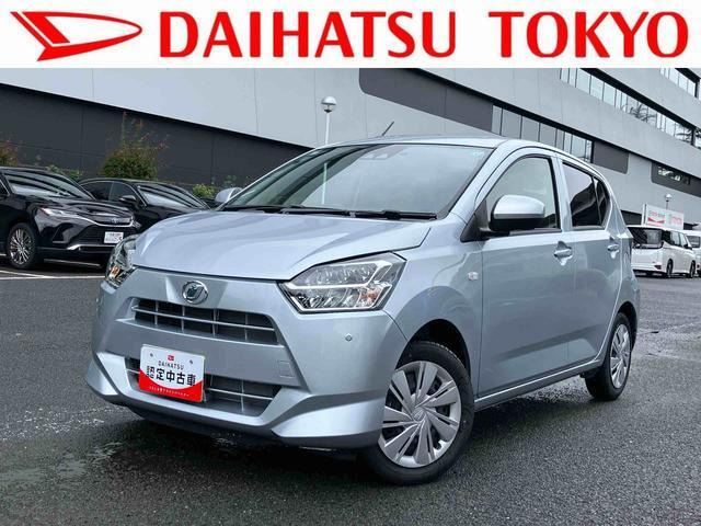 ミライース X SAIII 