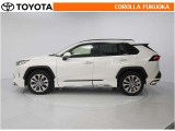 RAV4  2.0 G Zパッケージ 4WD