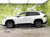 RAV4 2.5 ハイブリッド G E-Four 4WD 