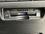 ETC車載器搭載しております。高速道路も料金支払いレーンに並ばず通過でき、とても便利です。ETCカードもお車購入時に入会する事ができます。お気軽にお問い合わせ下さい。