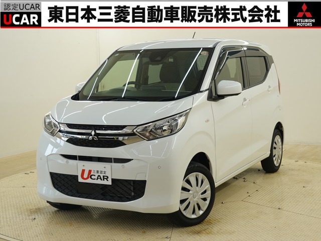 eKワゴン G 4WD