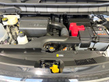親切・丁寧な専門メカニックスタッフが応対!・車検・点検整備・事故等の修理などアフターサービスも安心。お車のカスタマイズもネクステージのサービススタッフまでご相談ください!