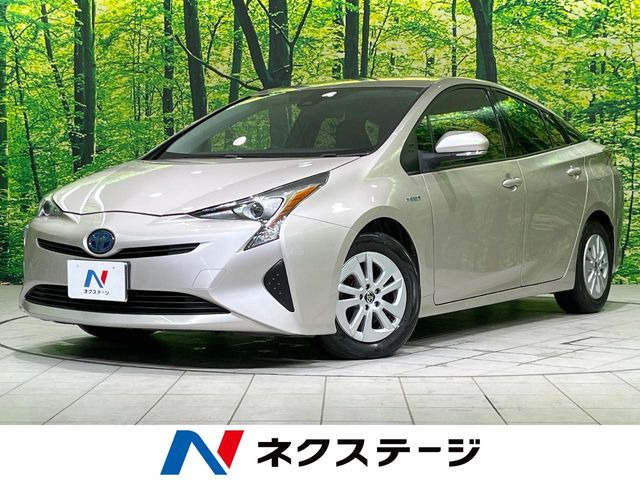 プリウス 1.8 S 