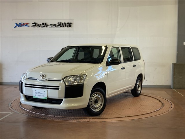 プロボックスバン 1.5 G 4WD