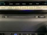 CD/DVDプレイヤー搭載