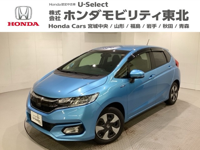 ホンダ フィット 