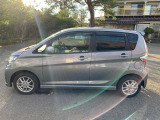 デイズ ハイウェイスター Gターボ 4WD 