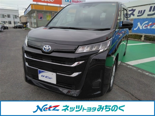 トヨタ ノア 
