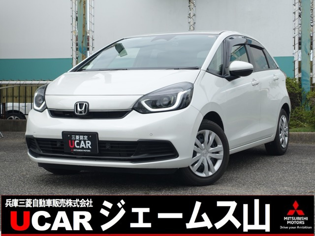 フィット 1.5 ホーム 