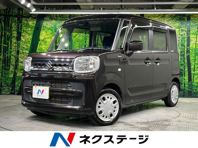 スズキ スペーシア 
