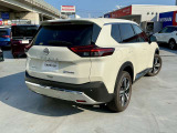 エクストレイル  1.5 G e-4ORCE 4WD