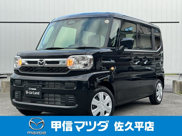 フレアワゴン XS 4WD
