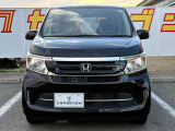 N-WGN G 4WD 