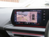 ◆iDriveを装備。操作系統をディスプレイから独立させることで、人間工学に基づいた最適な運転環境を実現しております。◆