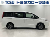 トヨタで販売する中古車は納車前の点検整備と、1年間走行距離無制限のロングラン保証付!有償で最長3年間まで延長可能!