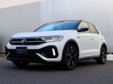 コンパクトSUVに300PS。この少し贅沢な組み合わせが、T-Roc Rを選ぶ理由のひとつです。