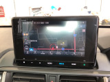 【純正ナビ】Honda純正のGathersナビがついています!