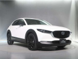 CX-30 2.0 20S ブラックトーンエディション