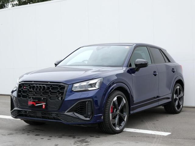 SQ2 2.0 4WD 