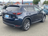 CX-5 2.2 XD エクスクルーシブ モード 