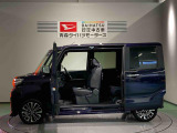 納車前にはプロのメカニックが点検、整備を行いますので安心してお乗り頂けます!!