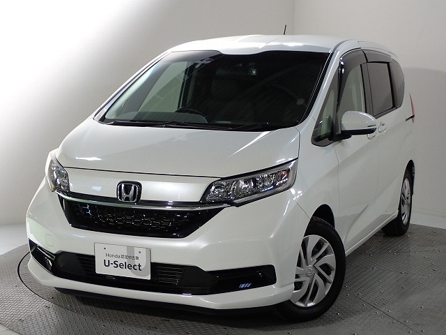 ホンダ フリード 