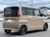 ルークス ハイウェイスター X
